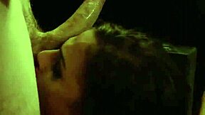 I love female domination and bondage fucking strangers in public they're so into it