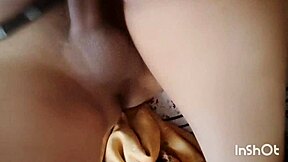 Step Sister Begs Brother to Film Their Raw Sex