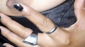 after the party, nuera pays the bet, huh?