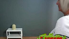 divorced mature lolly hunts for big black cocks needing anal