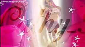 hardcore - used and submissive cathy b 😈