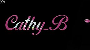 hardcore - used and submissive cathy b 😈