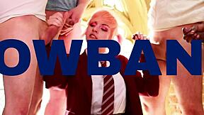 young girl in fpov gets her pussy eaten passionately