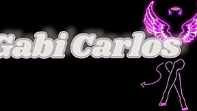 happy passionate sex ends with cum in hair inside tight pussy at home 😍🔥