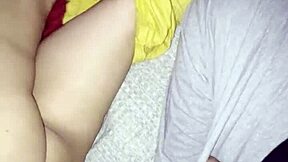 Wife Craves Big Fat Cock Over Cuckold