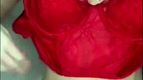 i'm the slutty british horny girlfriend havin' orgasms with toys and blowjobs on webcam