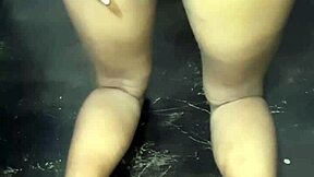 mi culito quiere tu verga