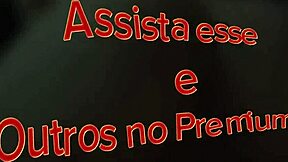 creampie delight in tight wife pussy