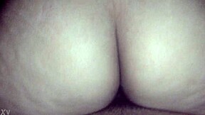 Fucking My Girlfriend While Her Friend Watches