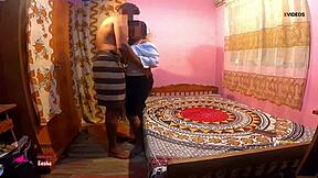 hey, देखना चाहते हो इस busty randi को parlor से raw choda?