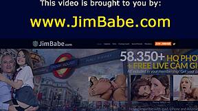 watch this amateur teen give head to senior while fingering