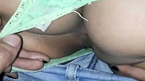 after the party, nuera pays the bet, huh?