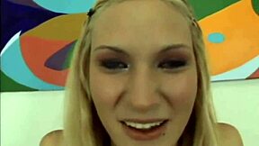 does naughty cock sucking teen 18+ get it on with skylar banx?