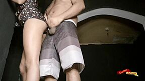 Why Is Thai Teen 18+ Babysitter Taking Anal So Hard?