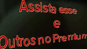 creampie delight in tight wife pussy