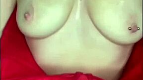 i'm the slutty british horny girlfriend havin' orgasms with toys and blowjobs on webcam