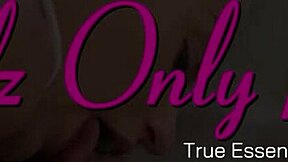 hot babes in tiny bikinis get lesbian mood going