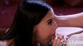 prom night i fucked my step sis 😈