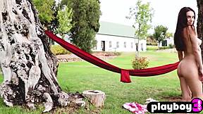 petite teen 18+ gloria sol shows her amazing body