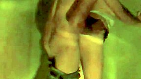 fucking this brunette venezuelan in the parking lot