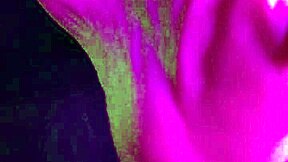 Fetish Brazilian Tattooed Woman With Tongue Out