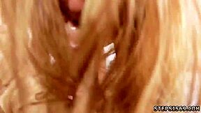 Home made porn compeerly family competition in hardcore, contest, game, blowjob, amateurs, sex, college, teen 18+