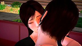 exploring my new family in episode 477