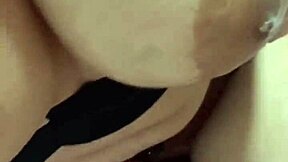 anal sex with tight colombian ass almost can't fit dick