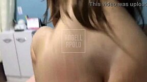 Just banged the big ass blonde neighbor, felt so wild!