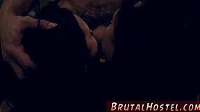 Ever seen cute teen 18+ Aidra Fox and Kharlie Stone at casting?