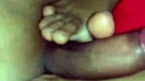 18years virgin stepsister deepthroat and footjob.