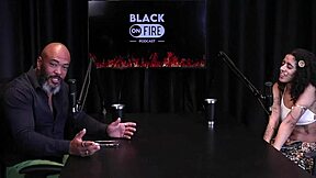 bibi hourani crazy for ass and mom's vibrator gift