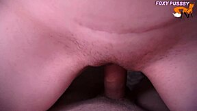 i left a comment for foxy pussy and she came to see me