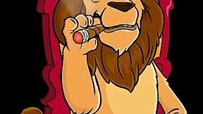 A viagra mix-up leads to an encounter with my sexy step aunt Clover Baltimore.