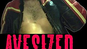 बाहर बारिश झमाझम, बाथरूम में बड़े लंड से खुशी-खुशी मुठ मारता हूँ