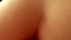 Petite milla santiago takes monster cock in intense anal sitting position