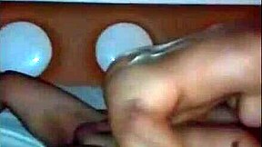 Two Guys with Married Karina