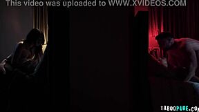 wow, lulu chu and slimthick vic shine in super sexy threesome scene