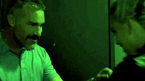 Iris Wicked Series Scene 4 Blake Blossom