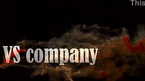 Did you see that dirty slut take spit and dick in her ass?