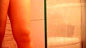 Spanish Event Promoter Milet Caught Shaving Pussy on Spy Cam.