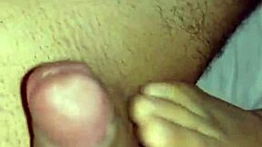 18years virgin stepsister deepthroat and footjob.