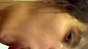 Cousin Worships Cousin's Big Ass in Shorts