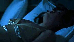 wow, lulu chu and slimthick vic shine in super sexy threesome scene