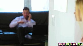 I love being the anal princess with big cocks and fingering sessions