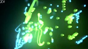 intense anal with vicky simons: latina brunette's big ass takes it deep