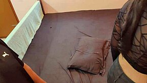 Can Big Ass Stepmom Seduce Her Son's Friend?