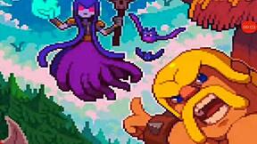 That korean teen is getting fucked so hard 😈