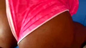 sharing a hotel room with stepsister and stepmom leads to creampie