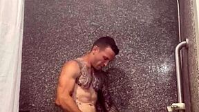 barbie, submit to me in the shower now?